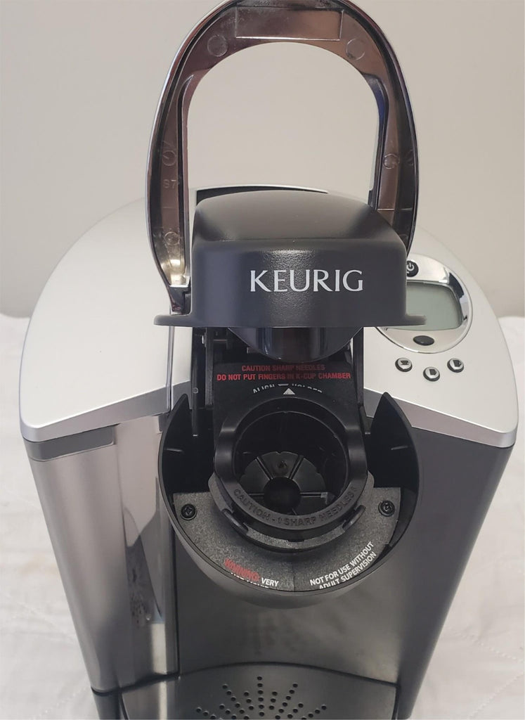 Keurig B60 Single Cup Brewing System Coffee Maker