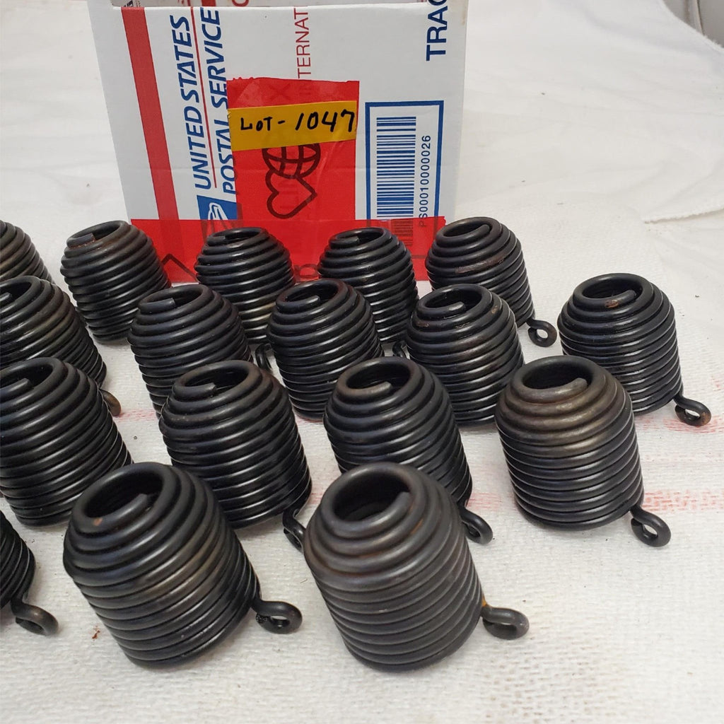 Lot of 18 Heavy Duty Beehive Rivet Gun Retainer Springs LOT-1047