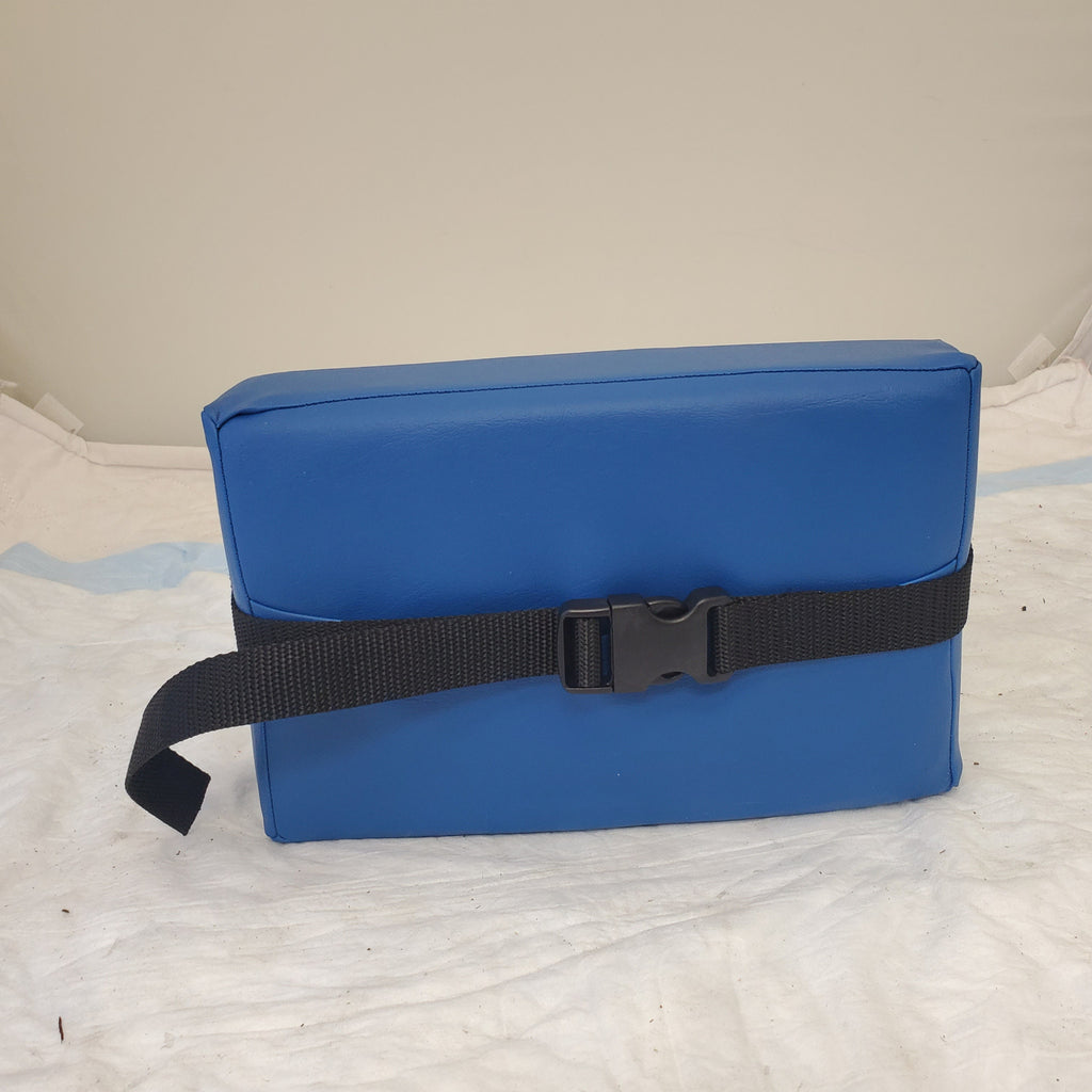 AeroCreeper Deluxe Head Rest Pillow