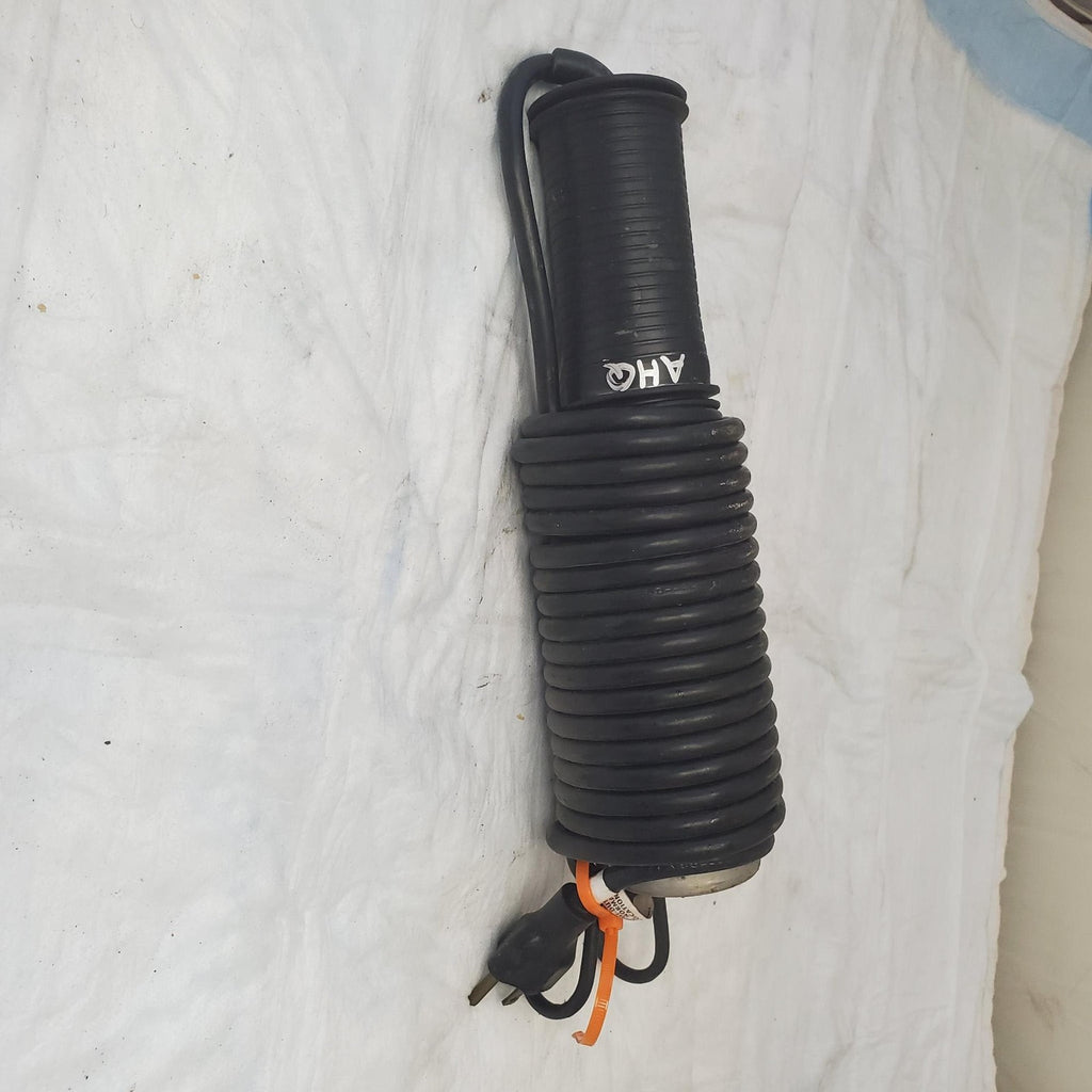 Vintage General Inc Stubby II 13 Watt Fluorescent Light