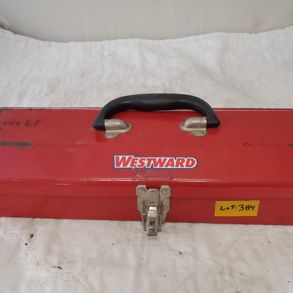 Westward KC10 GoX Service Kit LOT 384