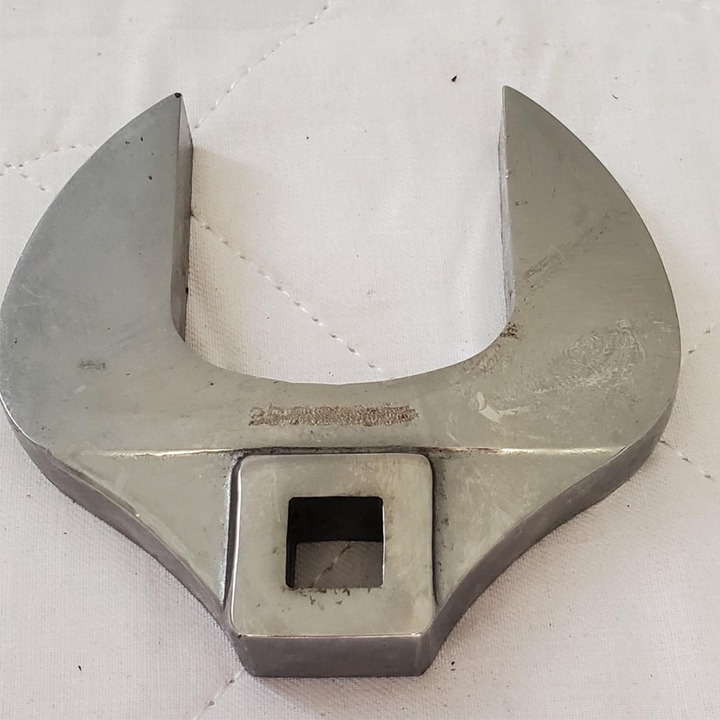 Snap On SCO64 2" Open End Crowfoot Wrench LOT-284