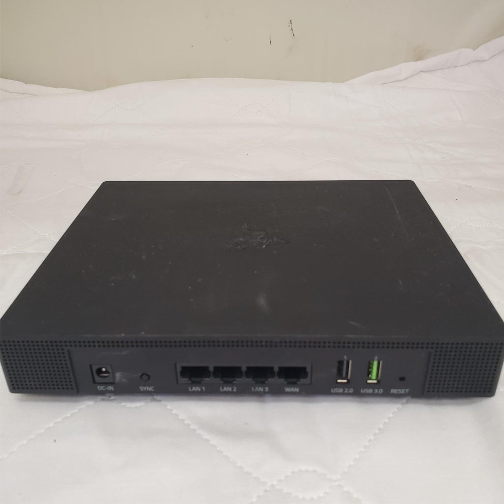 Razer Sila RZ37-0251 Gaming Grade WiFi Router