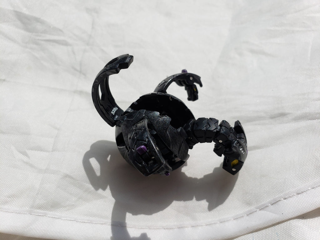 Bakugan Myriad Hades Multiple Colors & G-Power You Pick  Buy 3 get 1 Free