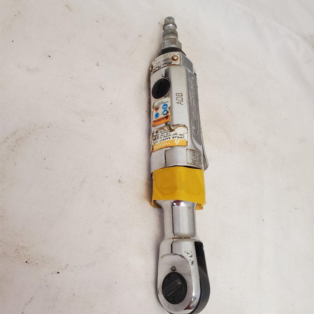 Blue Point AT200D 150RPM Heavy Duty Pneumatic Air Ratchet Wrench AM27