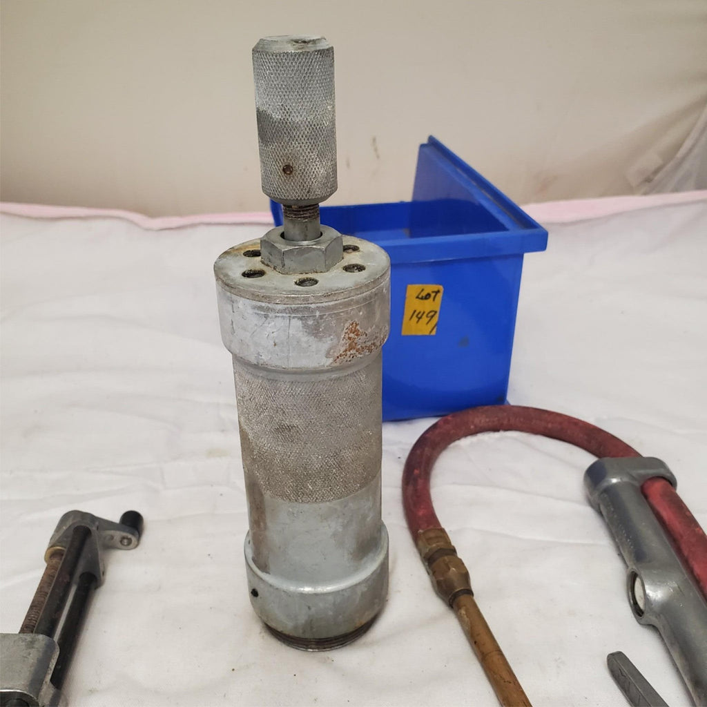 Slide hammer puller Lot Set Pieces Lot-149