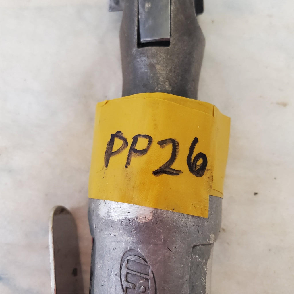 Ingersoll-Rand 103A Heavy Duty Pneumatic Air Ratchet Wrench Air Tool PP26