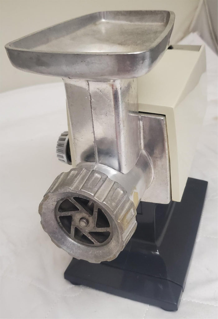 Rival Grind-O-Matic 2100M-1 Electric Meat Grinder