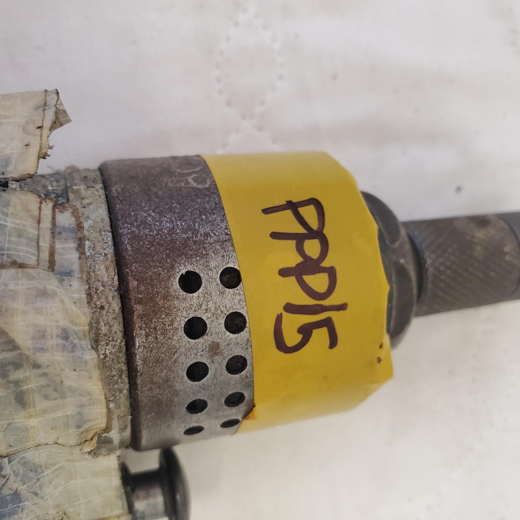 Rockwell X-3709 Pistol Grip Pneumatic Air Drill Air Tool PPP-15