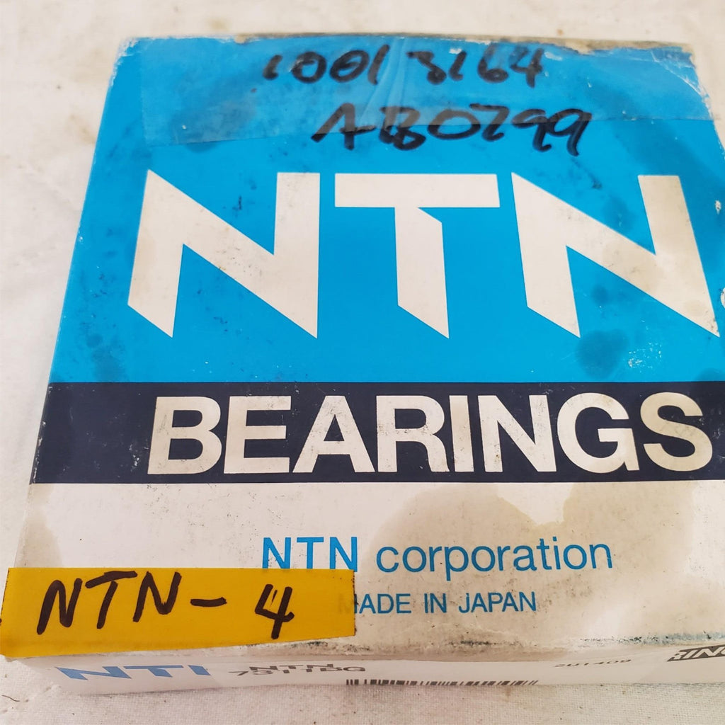 NTN Compressor Clutch Ball Bearing 10013164 NTN-4