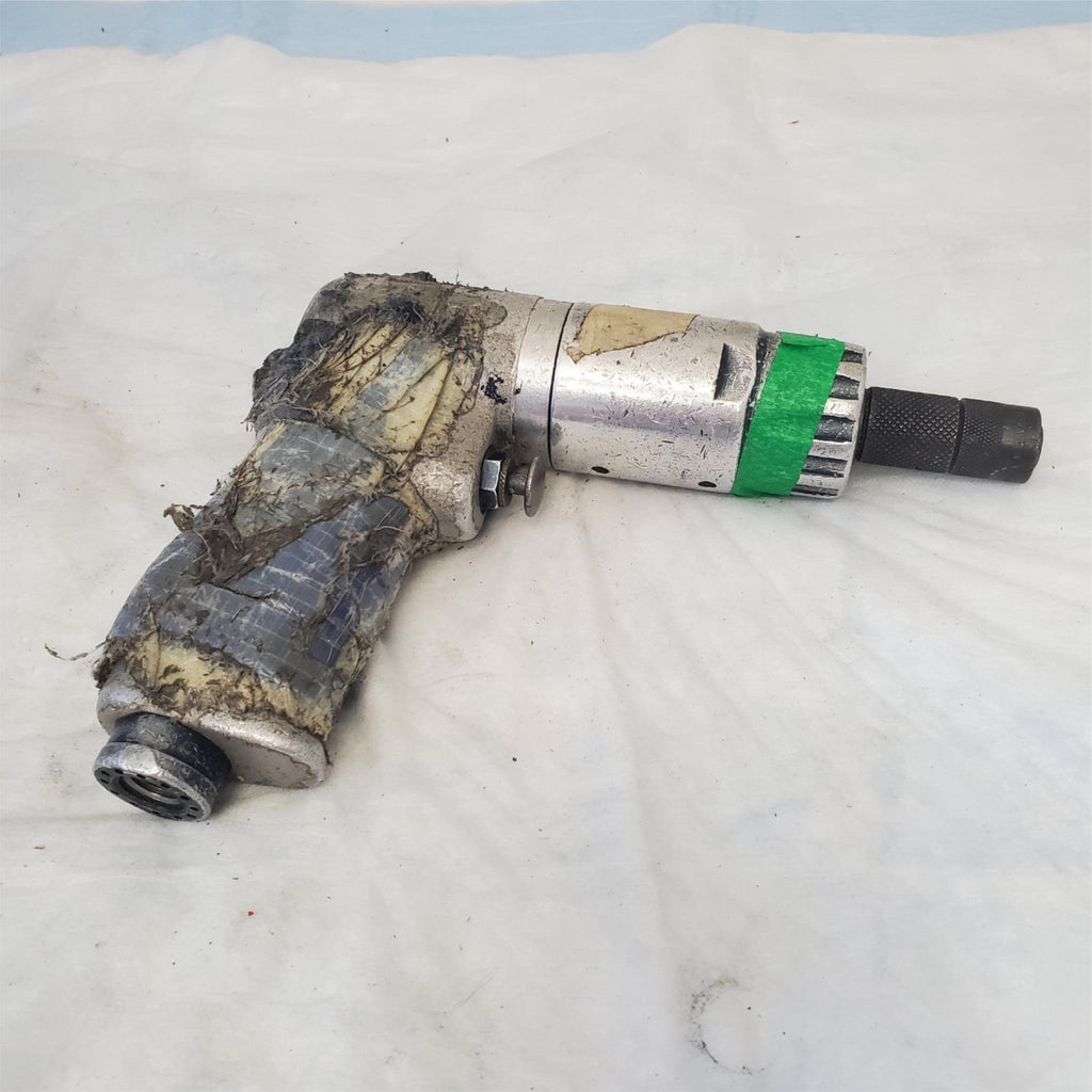 Dotco 15C2987 Pistol Grip Pneumatic Air Drill Air Tool EE-3
