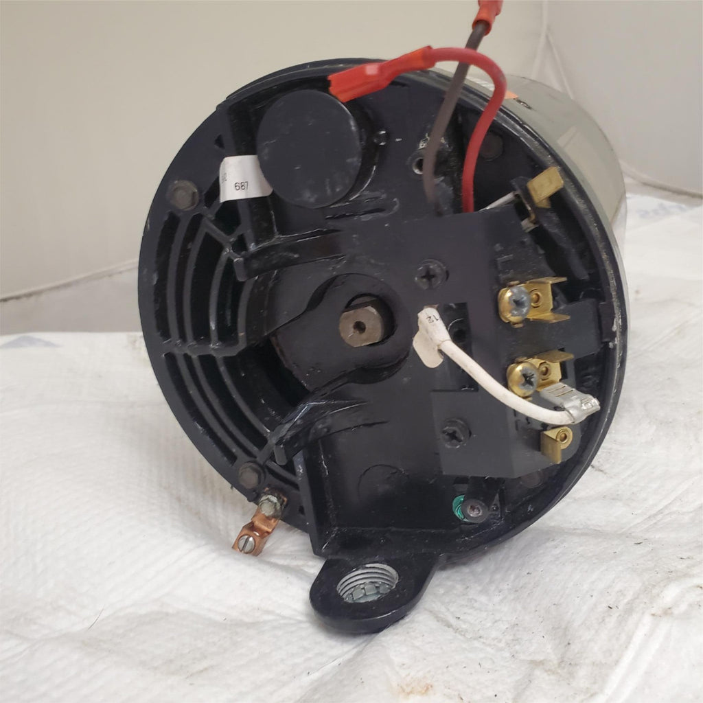 Hayward Swimming Pool Pump Motor Power SP1620Z1BNSC