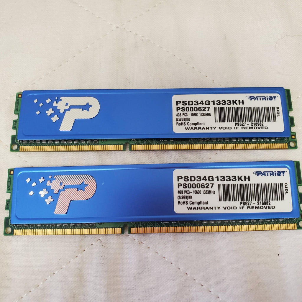 Lot of Various Computer Ram, PCI Adapter & Graphic Card