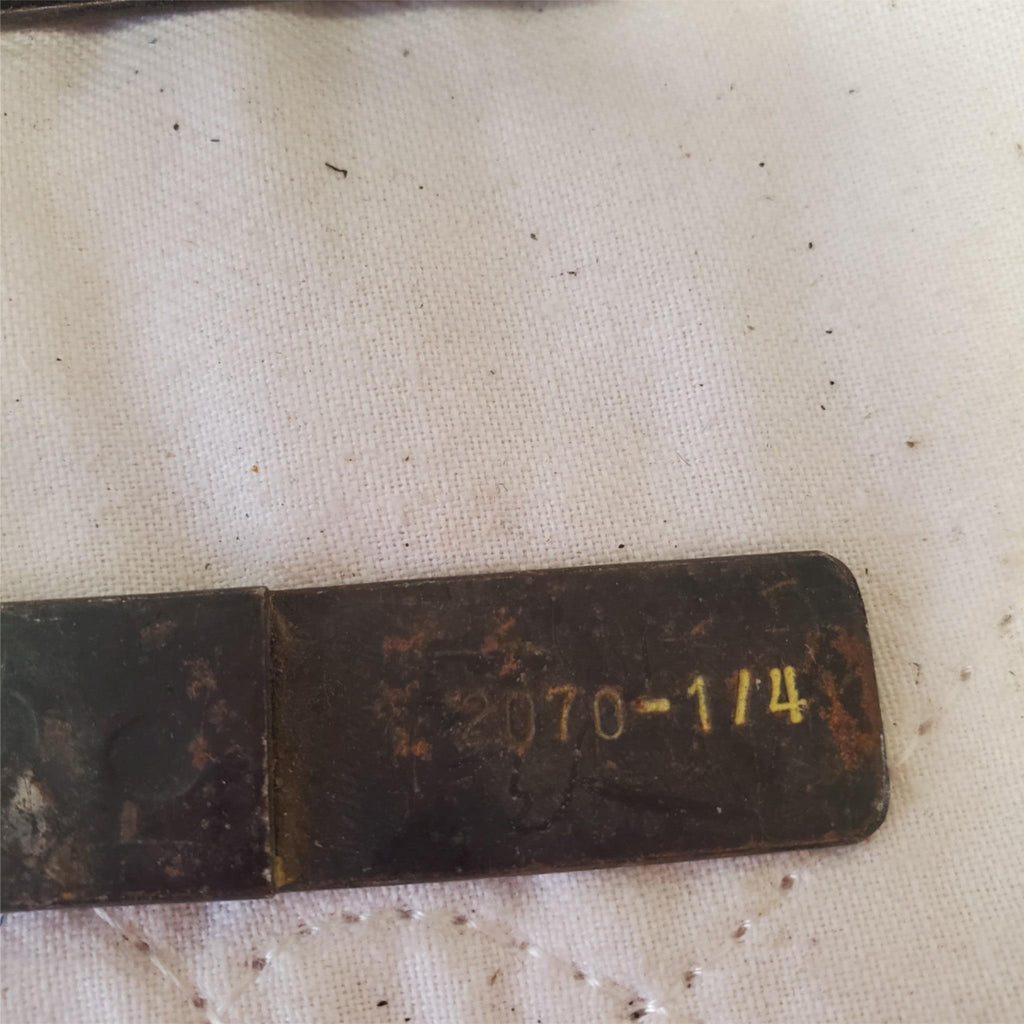 Lot of Blue Point 325A Feeler Gauge Set LOT-45