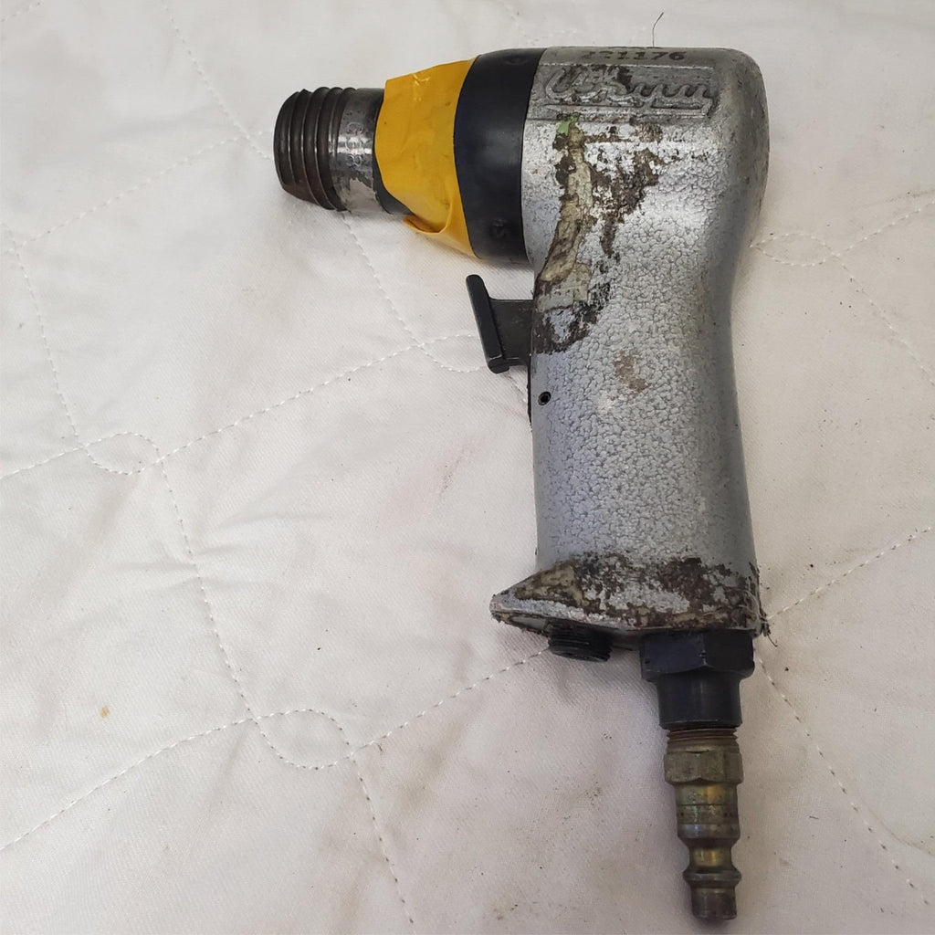 Uryu Air Impact Wrench 00-1554 Heavy Duty Pneumatic Tool Industrial Grade AM138
