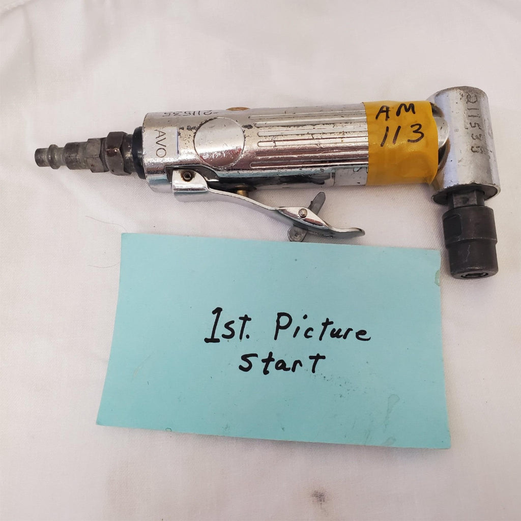 AVO 211535 Angle Die Grinder AM113