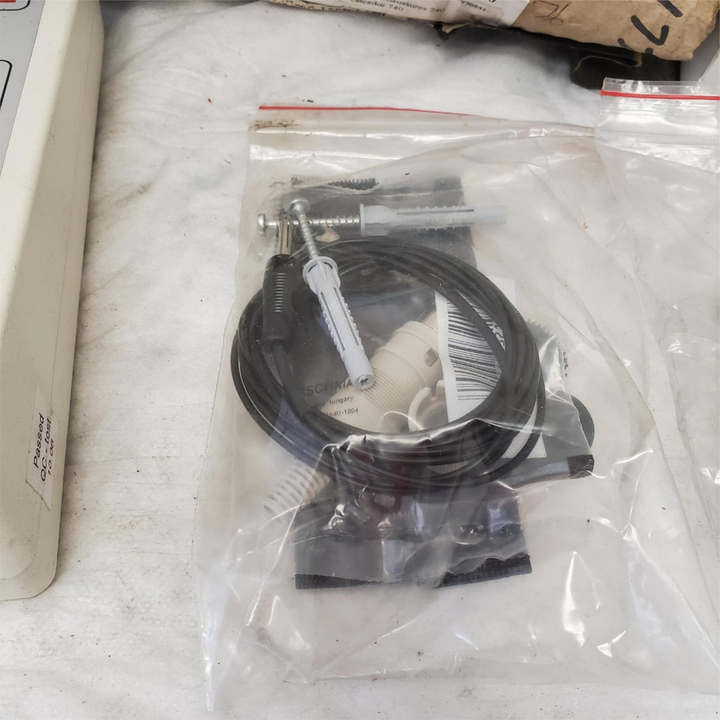 3M 740 LED Combo Wrist Strap and Footwear Tester