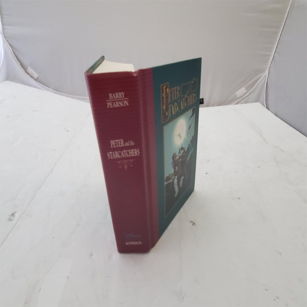 Peter and the Starcatchers Hardcover Dave Barry