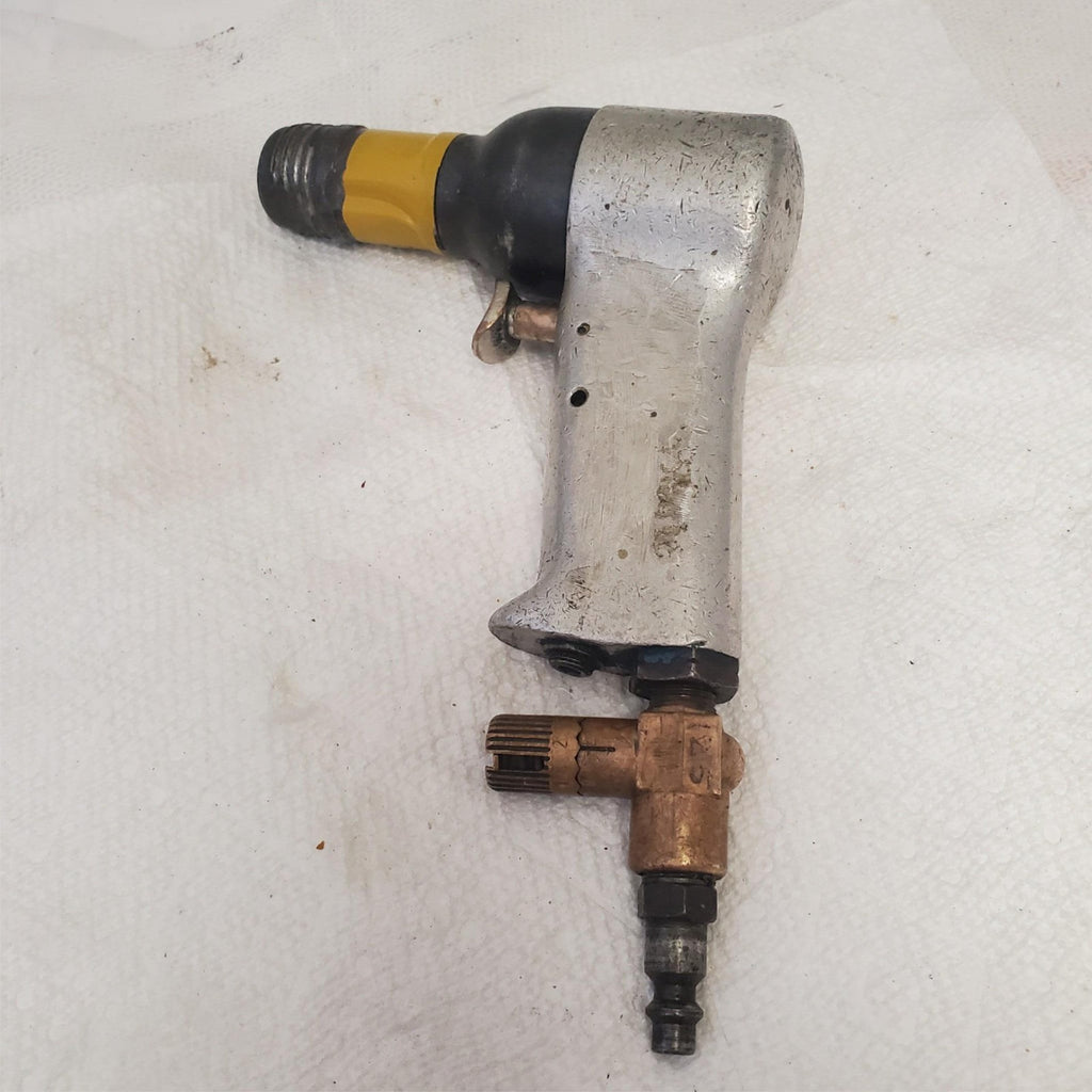 Pneumatic Straight Rivet Gun Aircraft Tool AN44