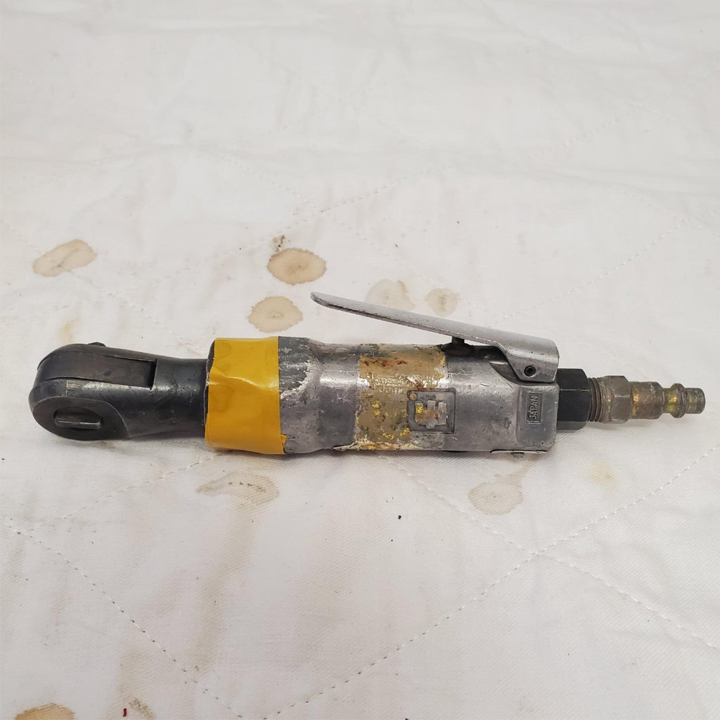 Ingersoll Rand Model 1033 Ratchet Wrench Serial No 1 AM109