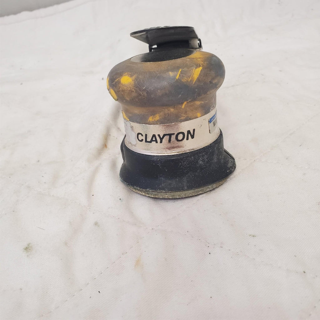 Clayton Random Pneumatic Orbital Finishing Sander