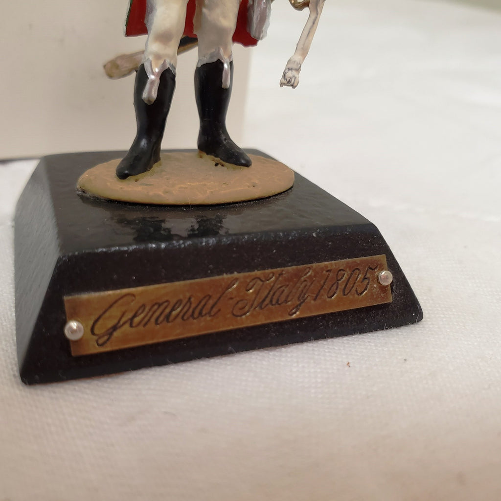 General State 1805 Napoleon Figure Toy Soldier