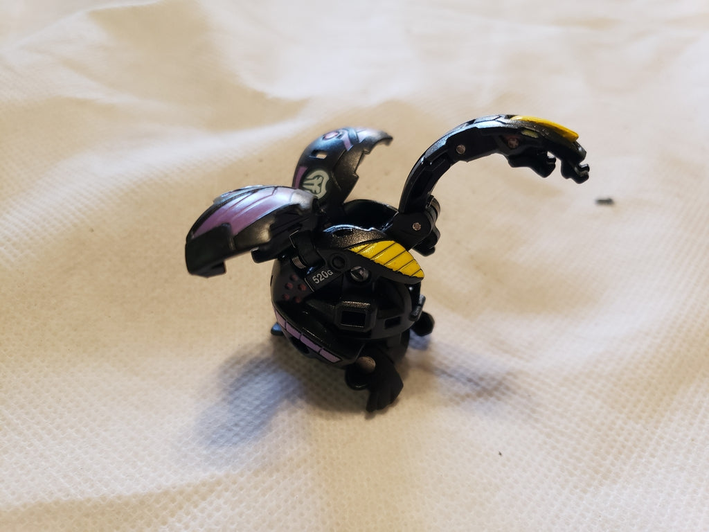 Bakugan Helios Multiple Colors and G-Power You Pick - Buy 3 get 1 Free