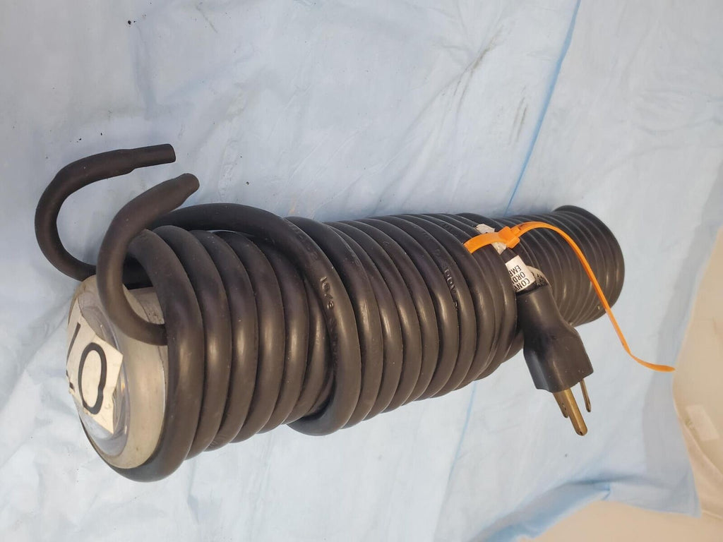 General Manufacturing Stubby II Fluorescent Light
