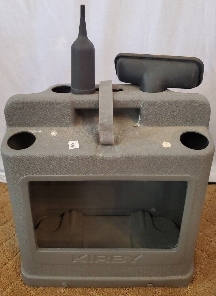 Kirby Diamond Edition Ultimate G Series Sentria Vacuum Cleaner Tool Accessories