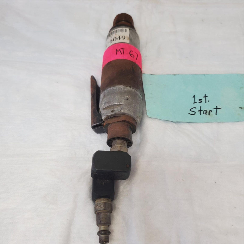 Rockwell AGL 2846A 18000 rpm Pneumatic Air Tool MT-67