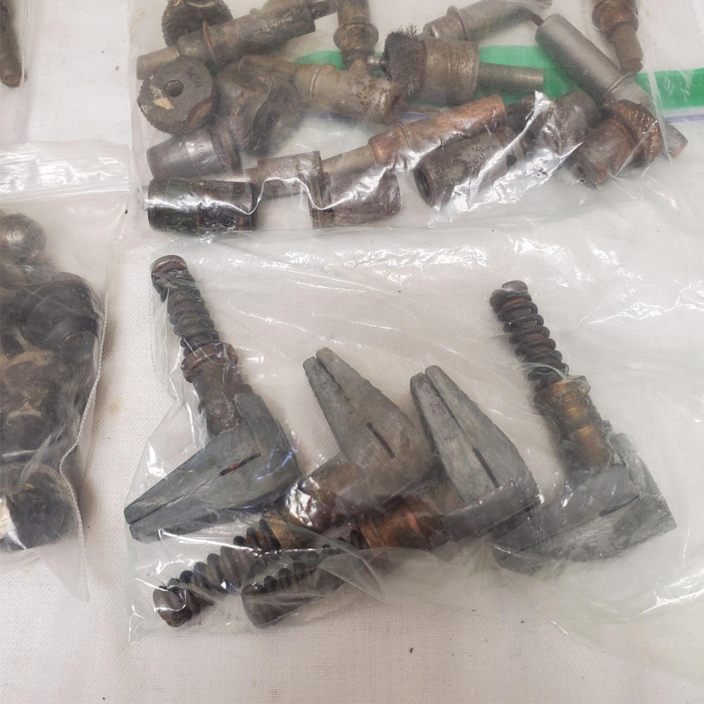 Large Lot of Drill Bit Socket Grinder Bits Set