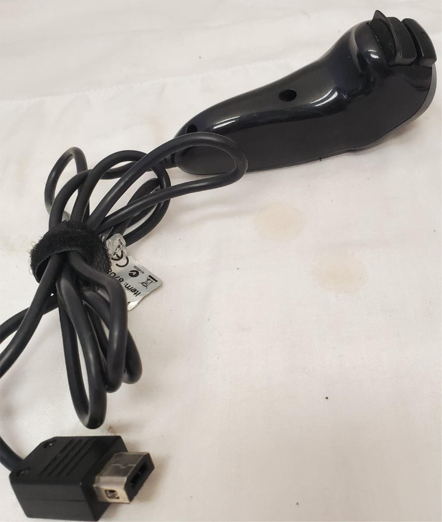 Nyko Kama Wired Nunchuk Controller for Nintendo Wii