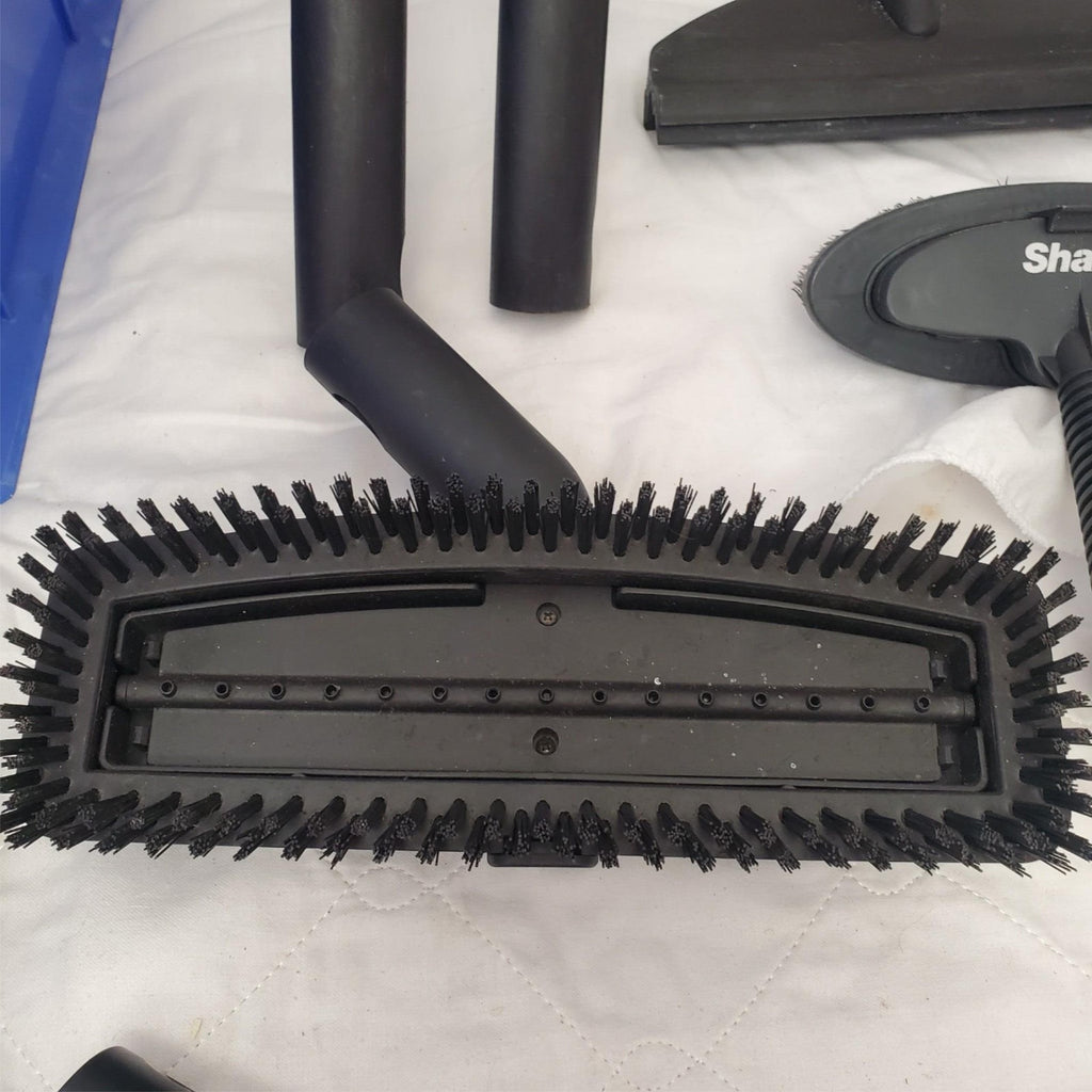 Lot of Shark Anti-Allergen Vacuum Cleaner Attachments