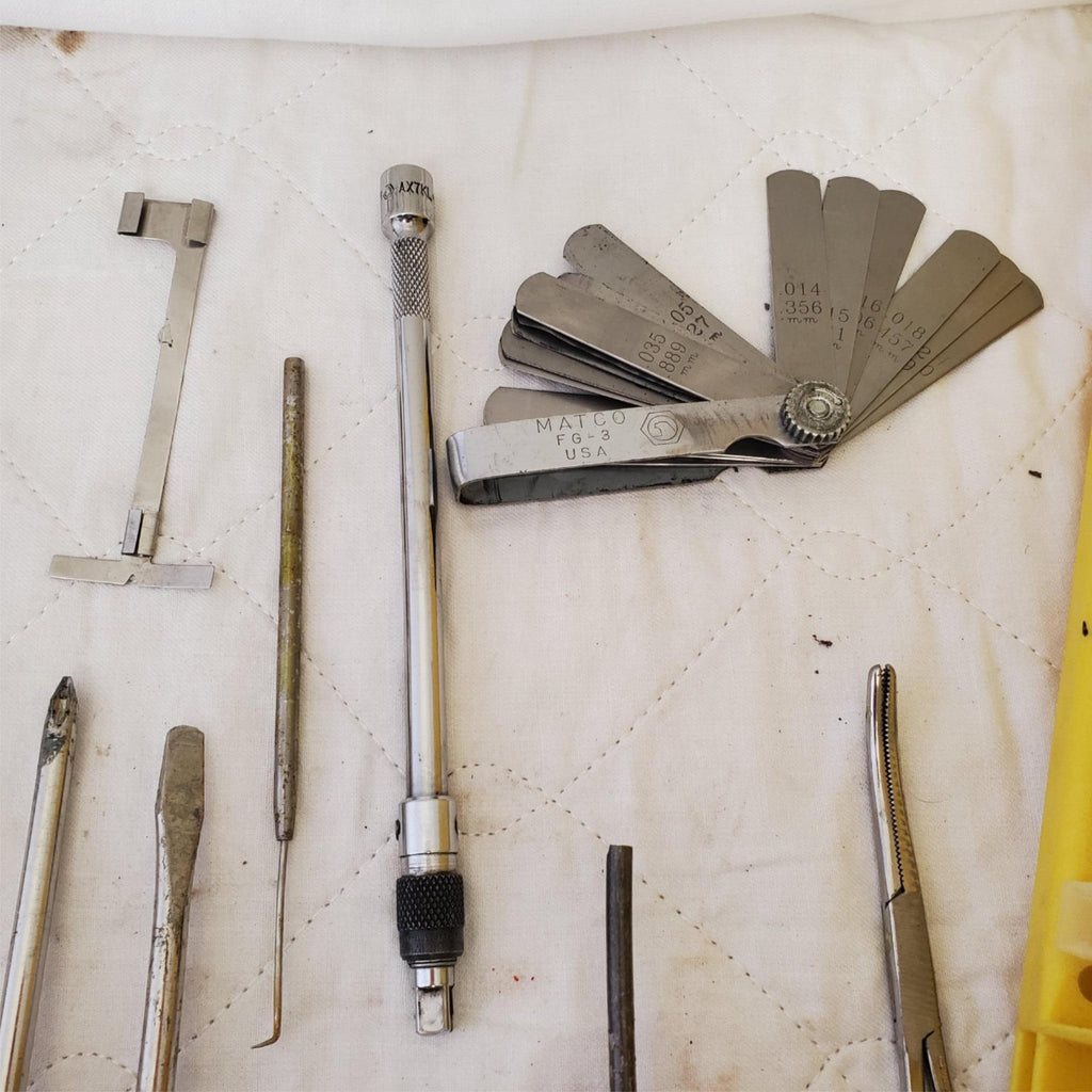 Lot of Assortment of Pliers, Scissors, Drivers & other Hand Tools LOT 354