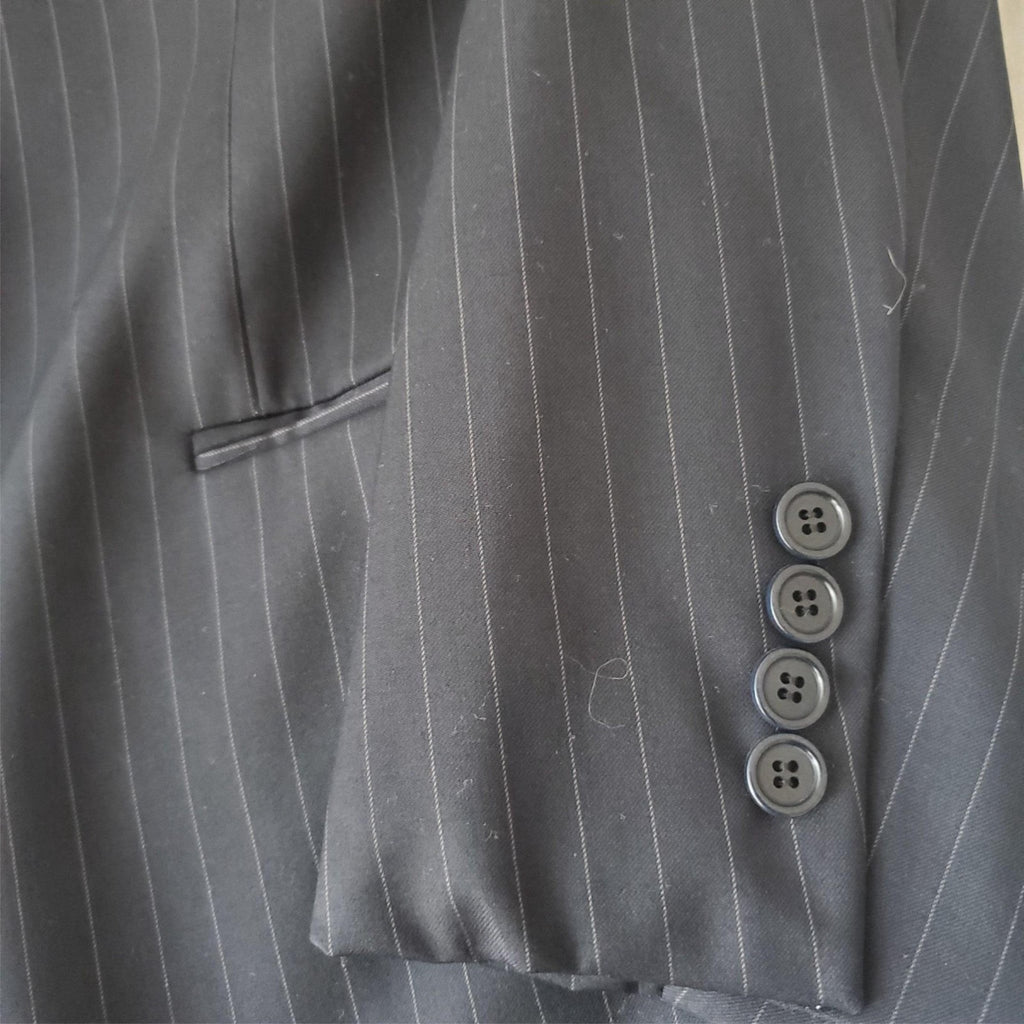 Brooks Brothers Makers and Merchants 1818 Madison Suit Size 42RW36