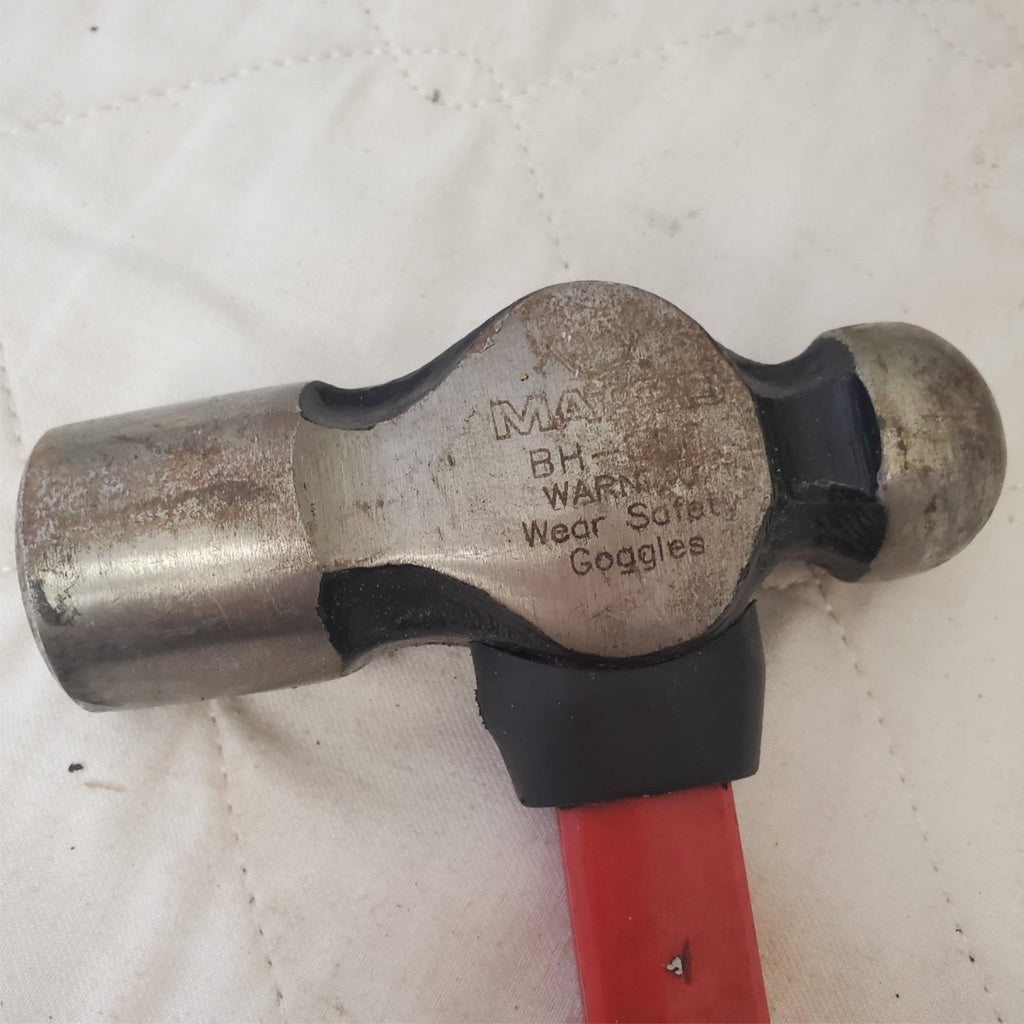 Lot of Assortment of Various Hammers LOT 607