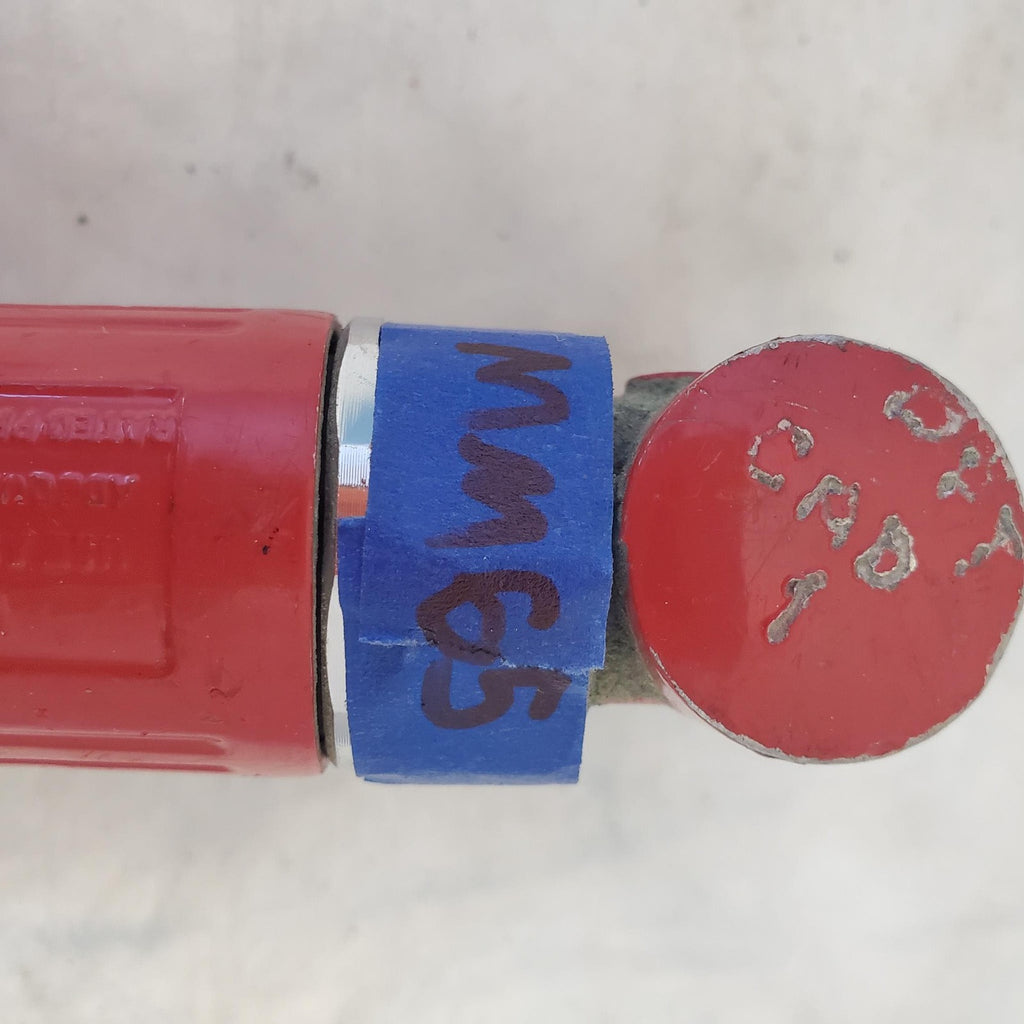 VCT Pneumatic Right Angle Die Grinder Air Tool MM-65