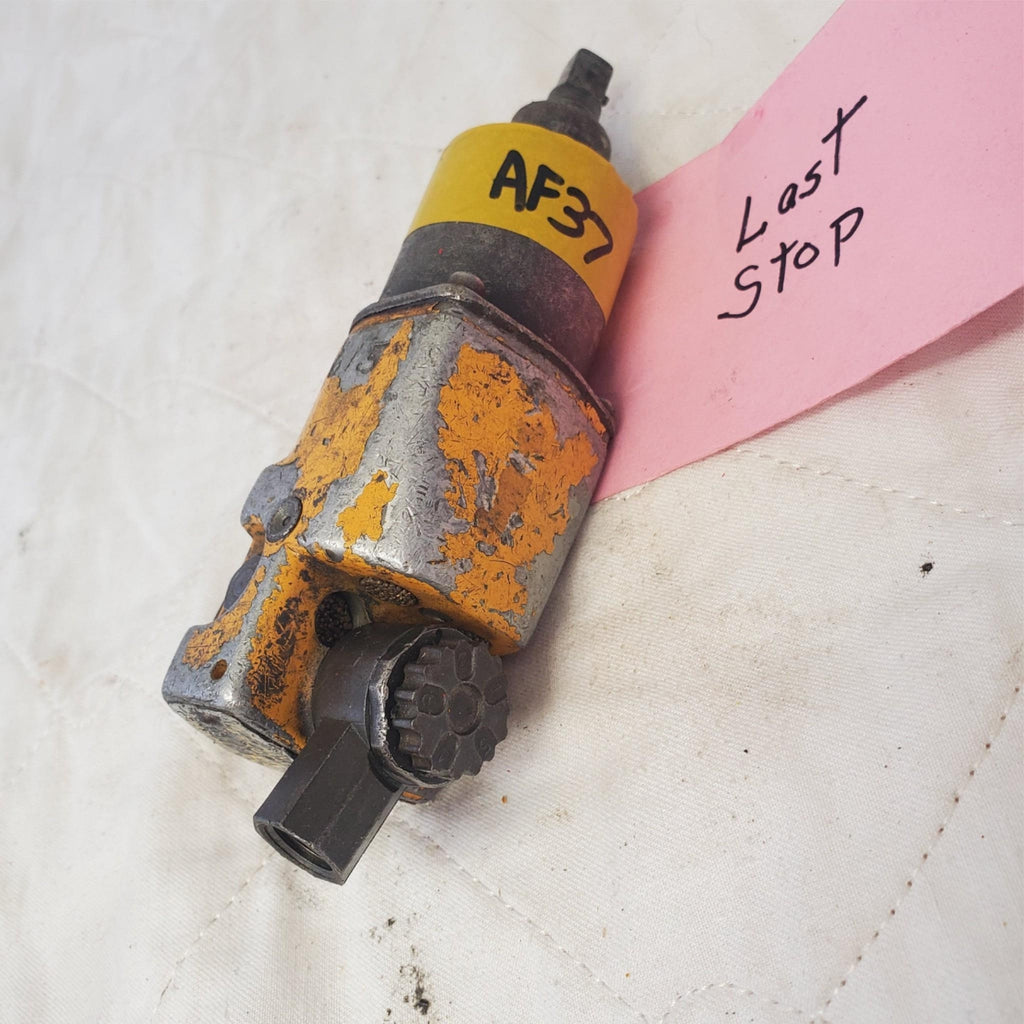Ingersoll Rand 1702SB 3/8” Drive Impact Tool Air Tool AF37