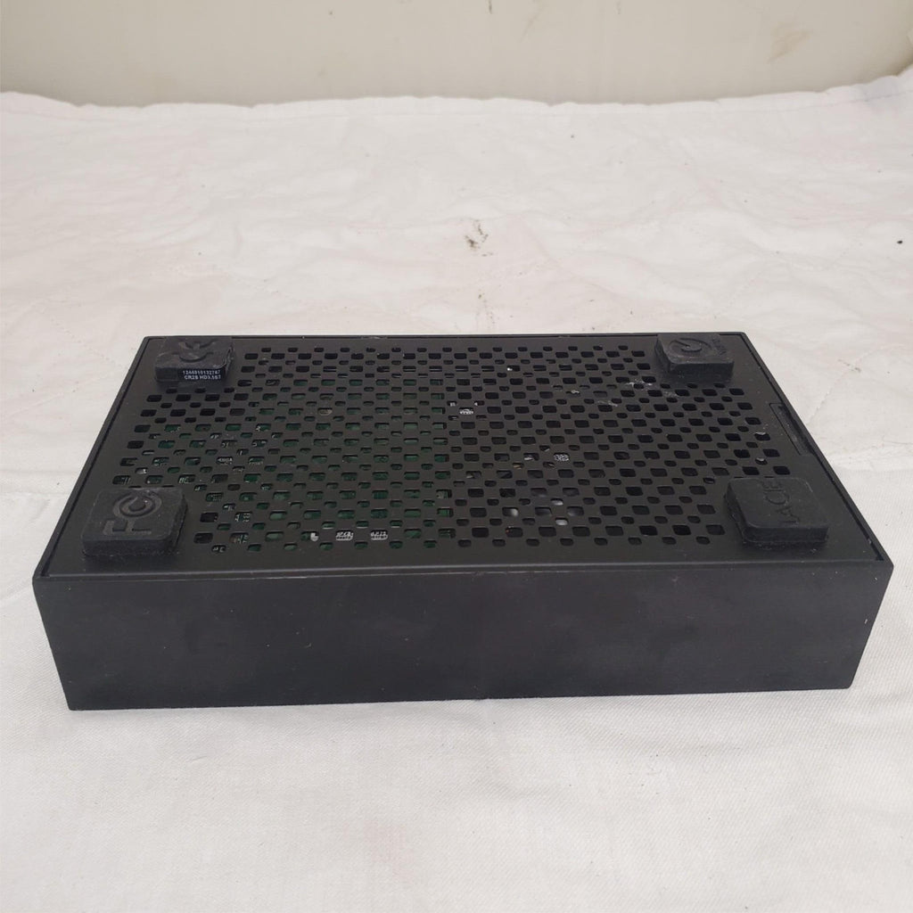 LaCie 1TB External Hard Drive HDD by Neil Poulton USB 2.0 No Power Cord