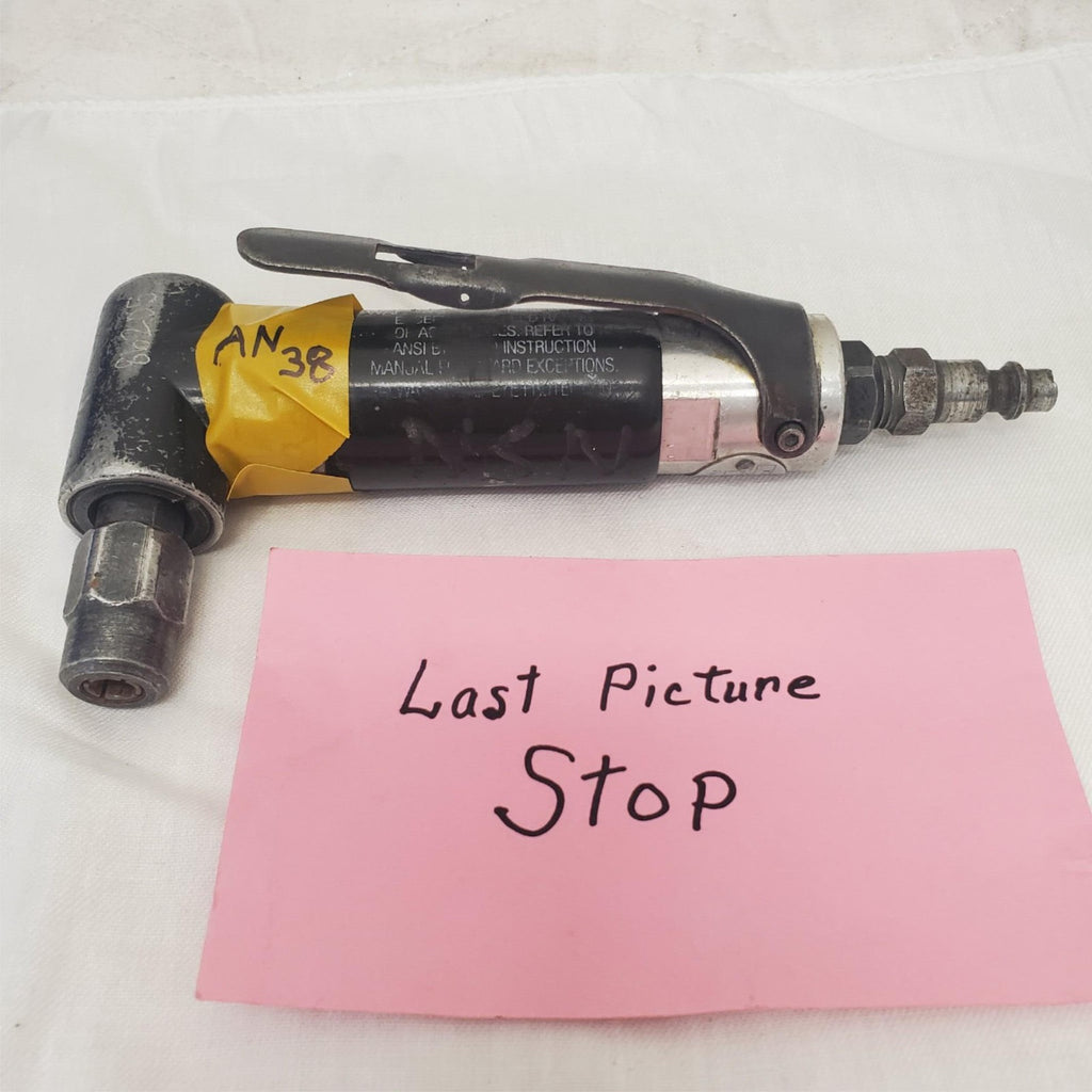 Sioux Tools 1DA221HP 20000 RPM Die Grinder AN38