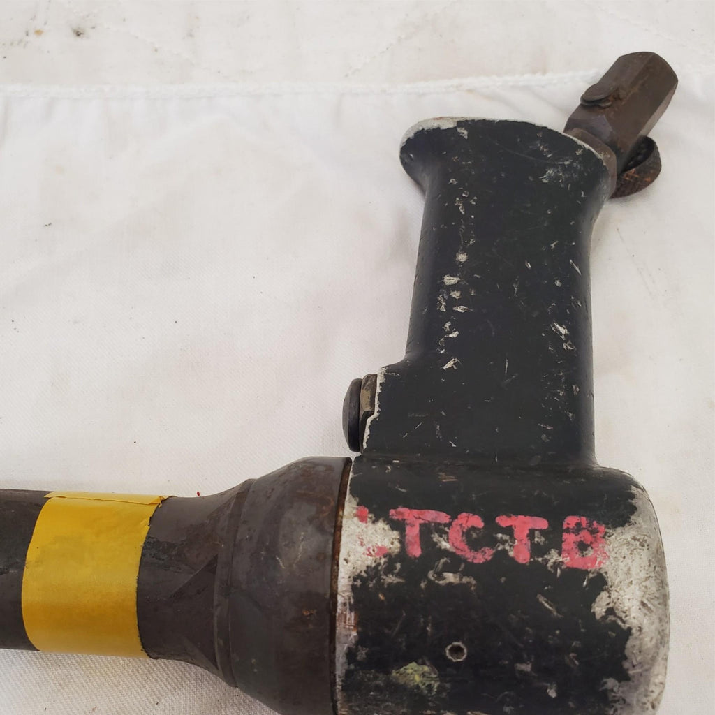 Air Tools Pneumatic Pistol Grip Aircraft Rivet Gun AM65