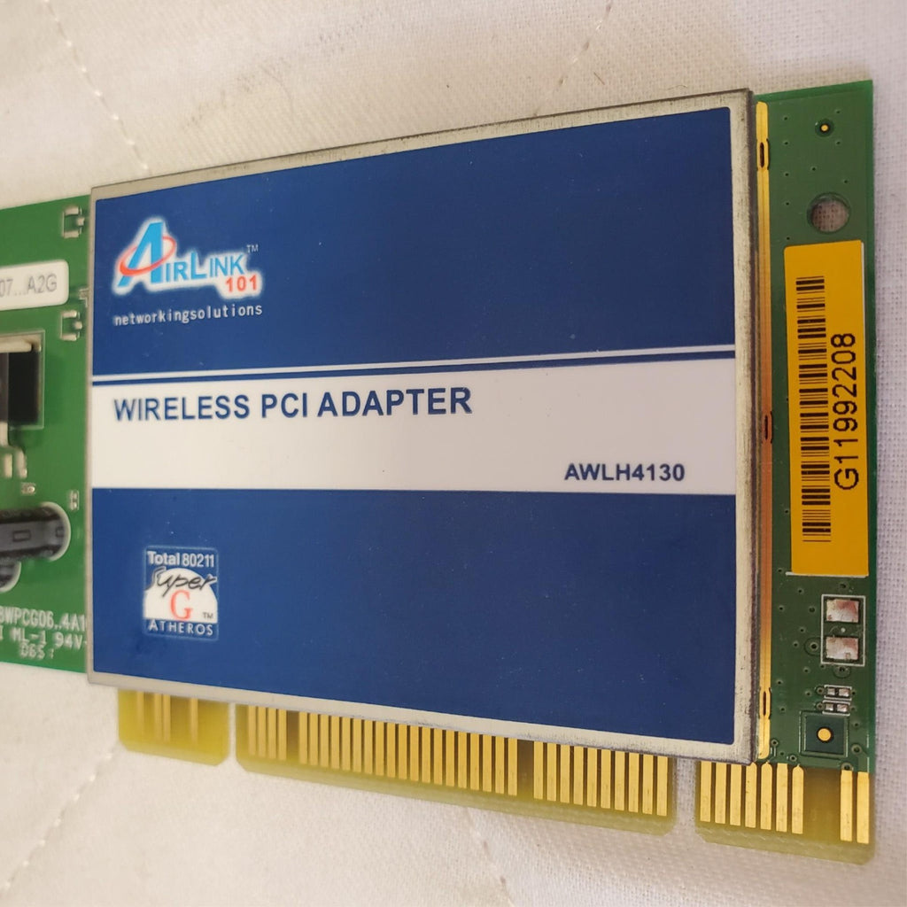 Lot of Various Computer Ram, PCI Adapter & Graphic Card