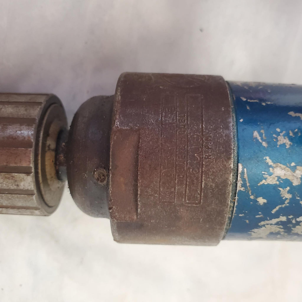Rockwell Pistol Grip Pneumatic Air Drill Air Tool XX-40