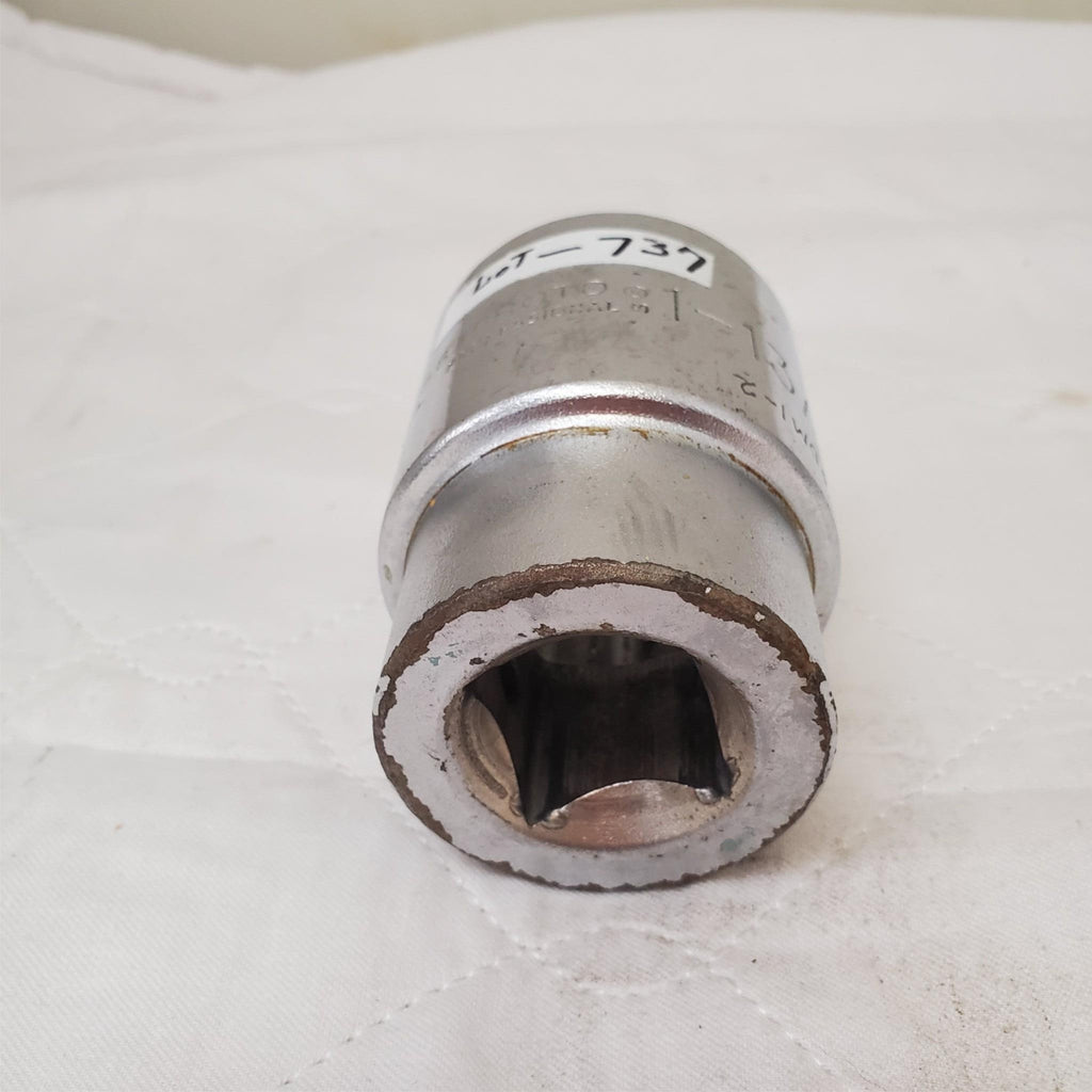 PROTO 5758 USA  1-13/16” Heavy-Duty Socket Tool - LOT 737
