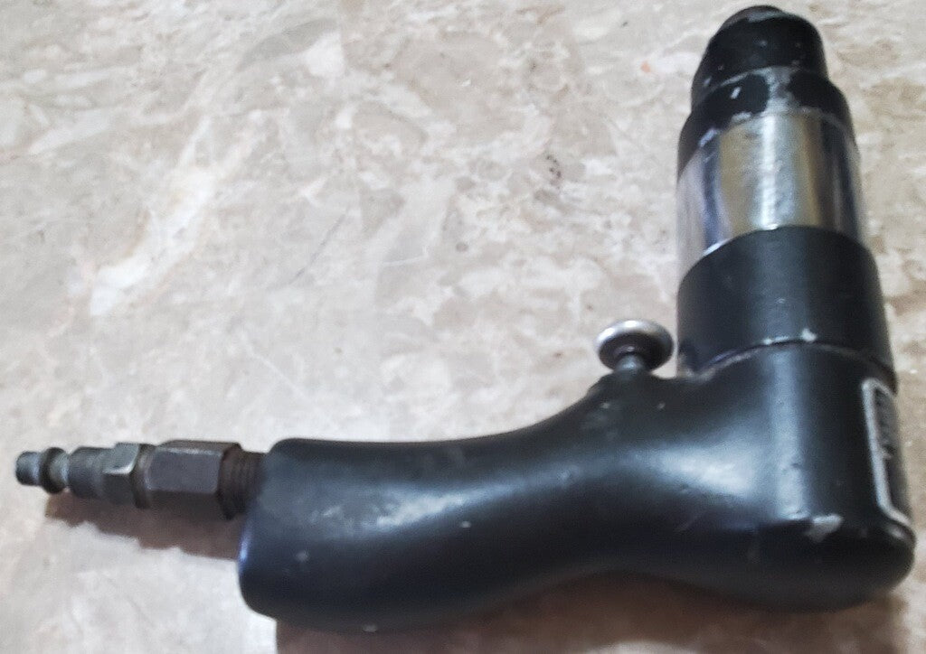 Portable Pneumatic Air Drill 5130-00-294-9511