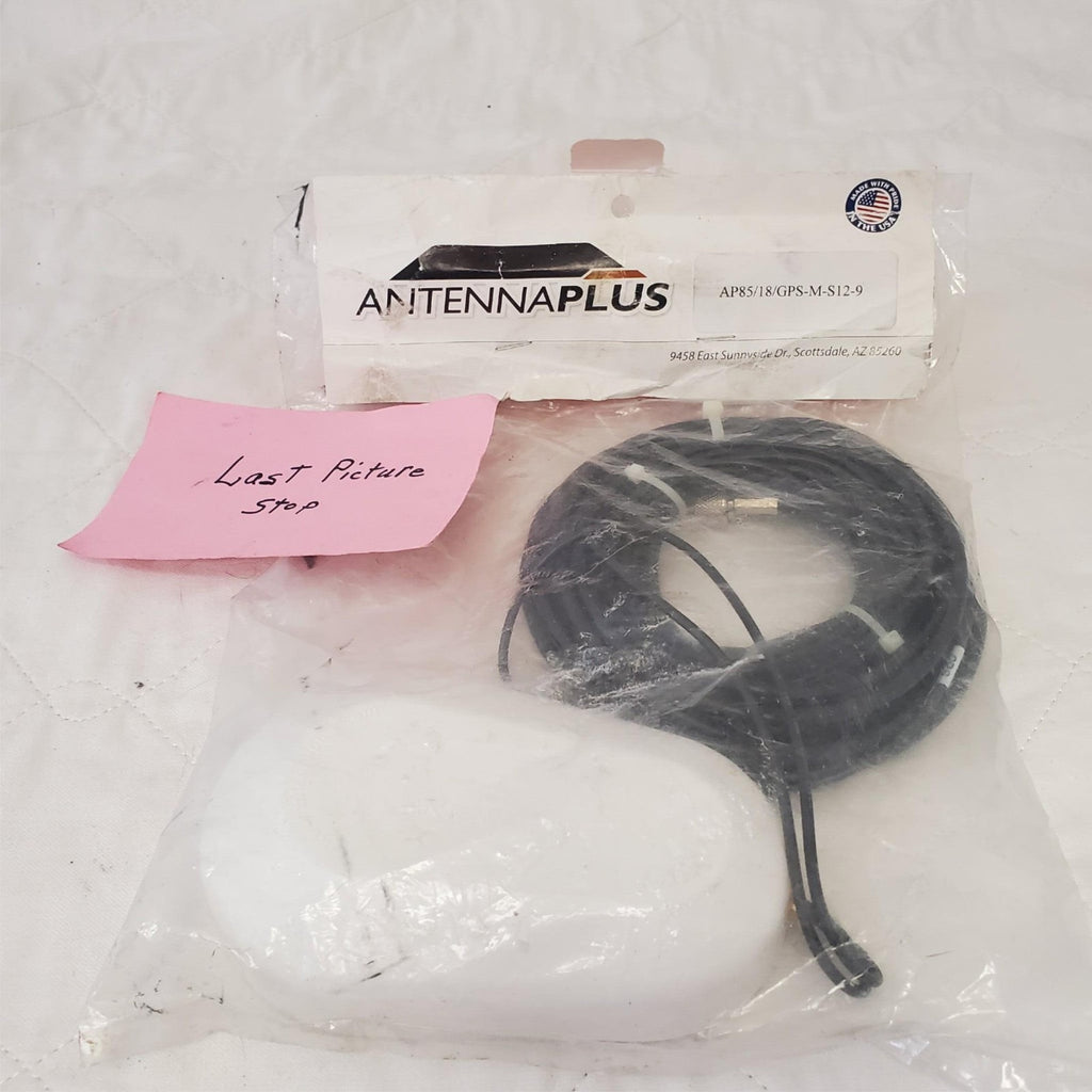 Antennaplus AP85/18/GPS Tri-Mode Cellular/PCS/GPS Antenna