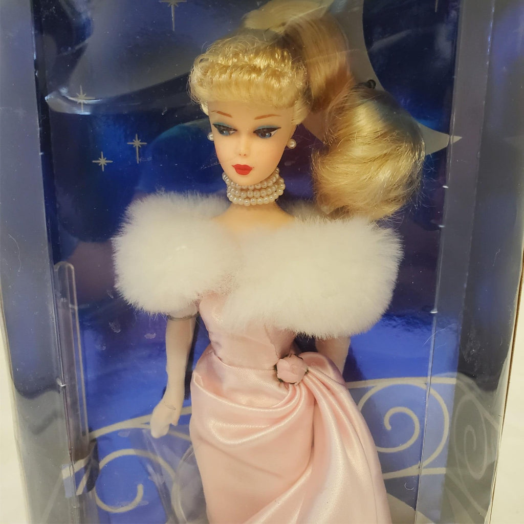 Barbie 1995 - Enchanted Evening Barbie Doll - Collector Edition