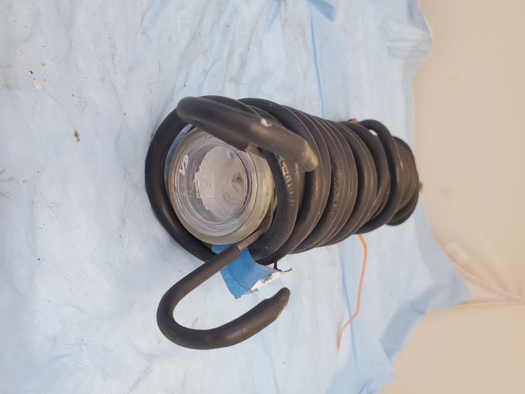 Vintage General Stubby II 13 Watt Fluorescent Light