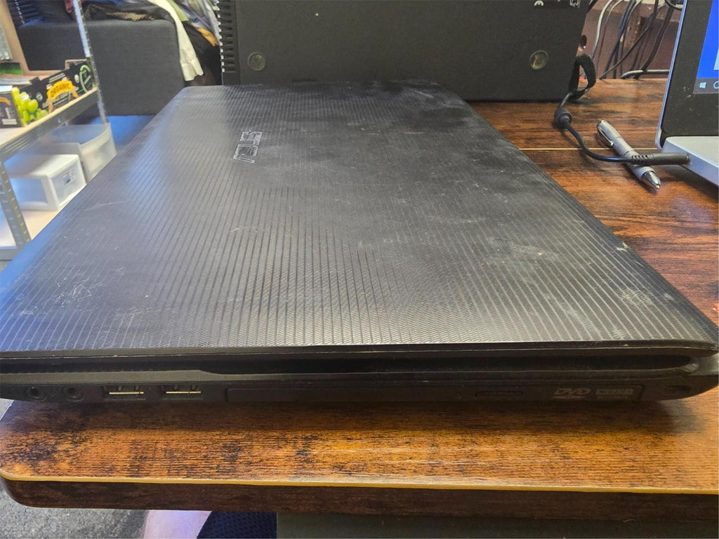 Asus Notebook K53E Series Intel Core i5-2410M 2.30GHz 4GB RAM Laptop