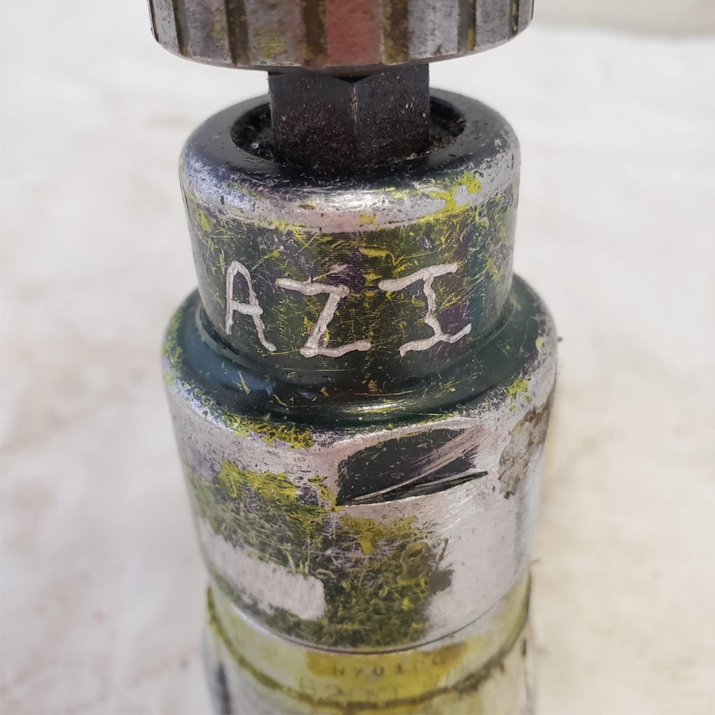 Heavy Duty Pneumatic Pistol Grip Air Drill Tool AH-26